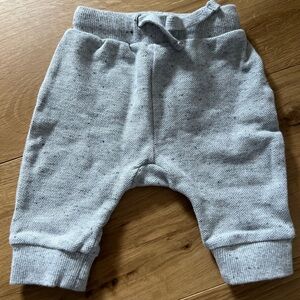 Like new Seed Heritage baby joggers
